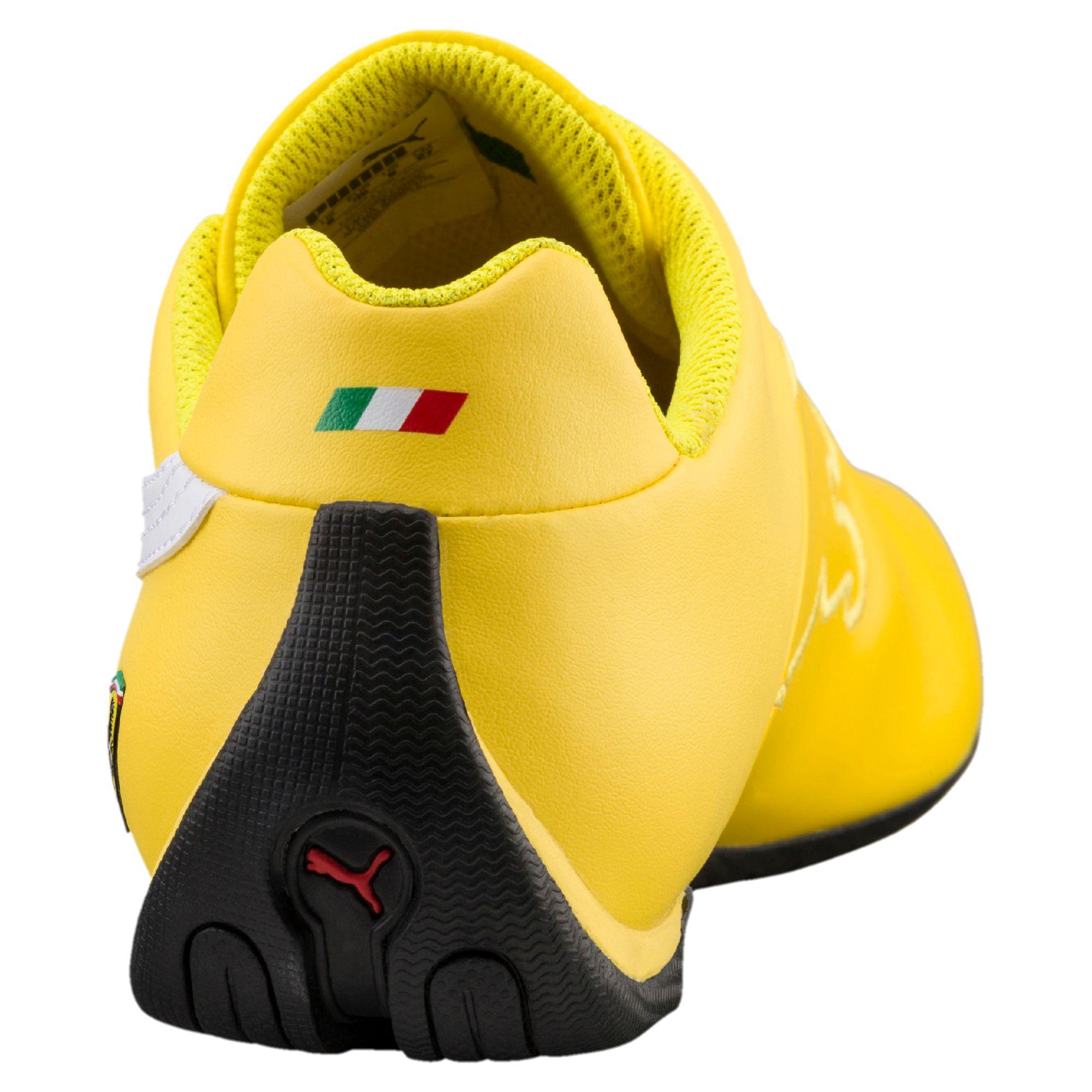 puma ferrari future cat super lt